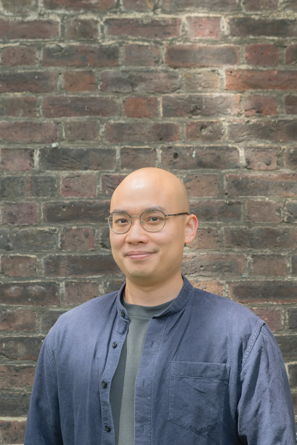Team Member Picture of Eric