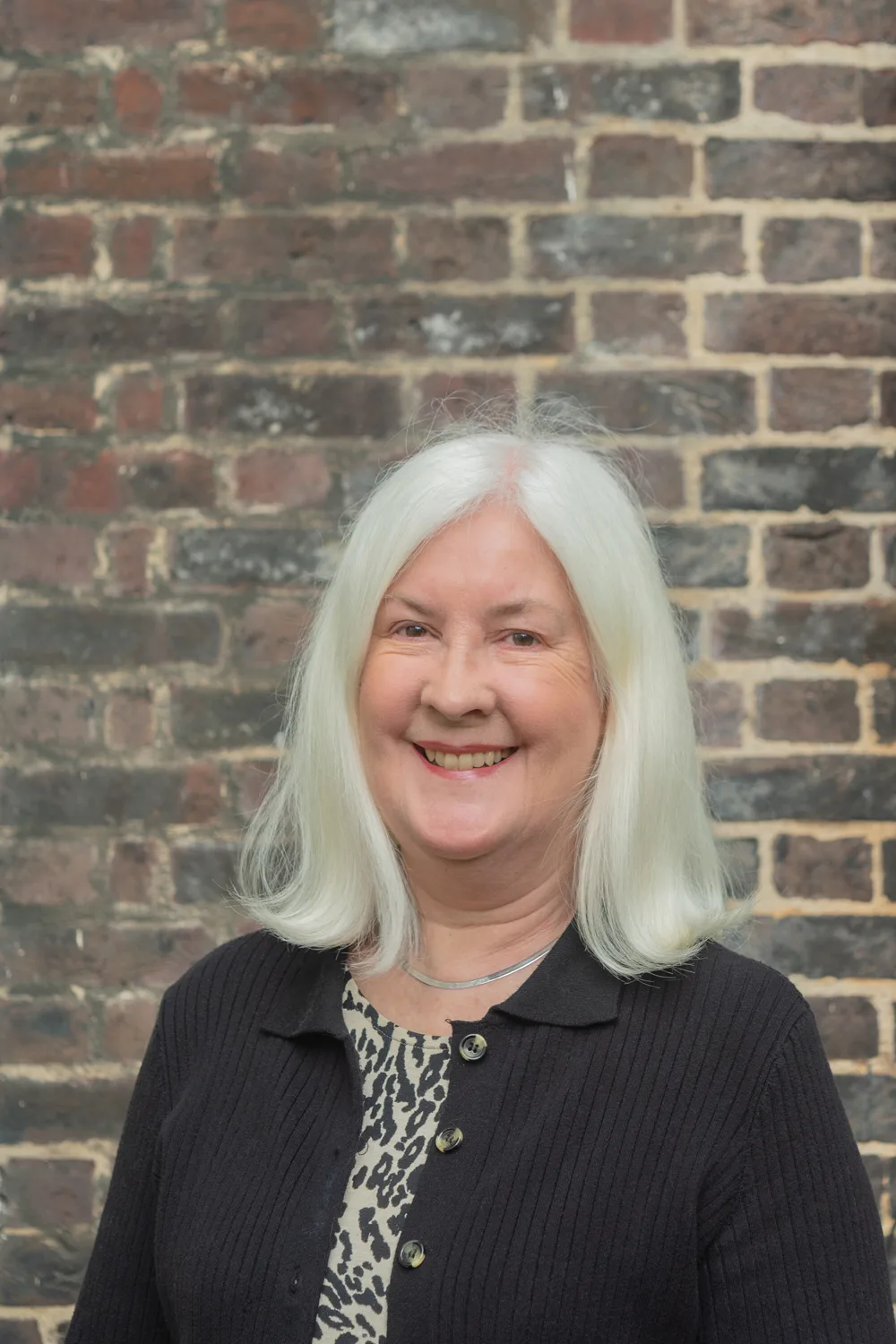 Team Member Picture of Margaret
