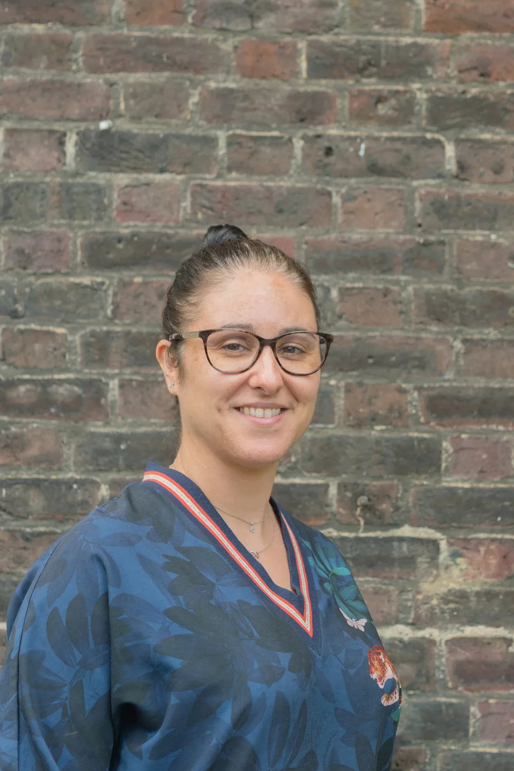 Team Member Picture of Marisa