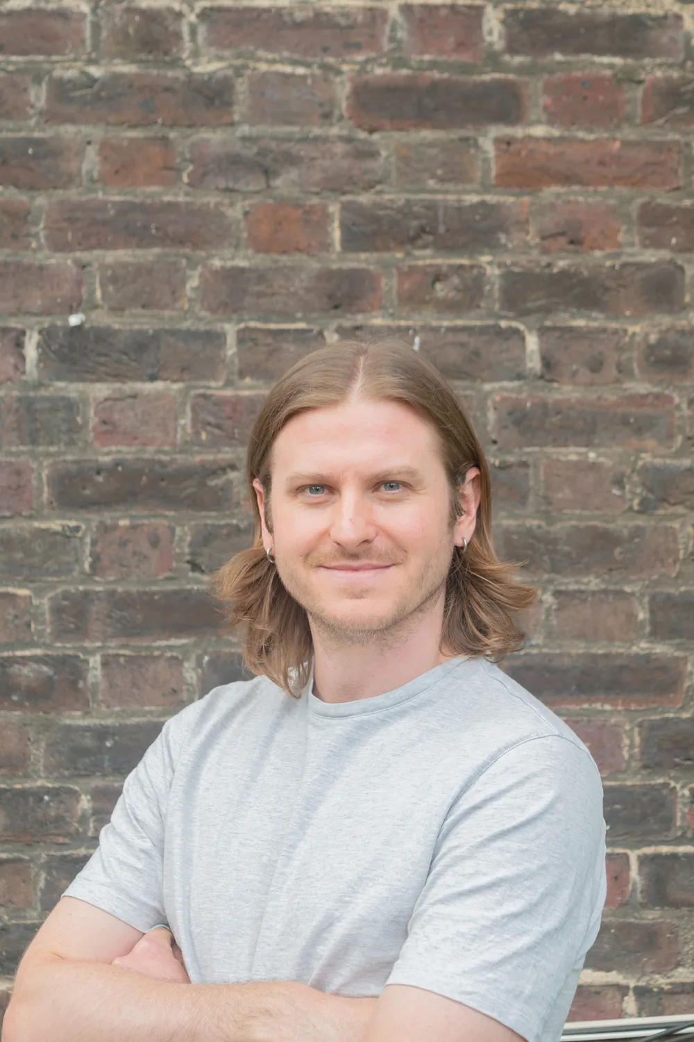 Team Member Picture of Matthew