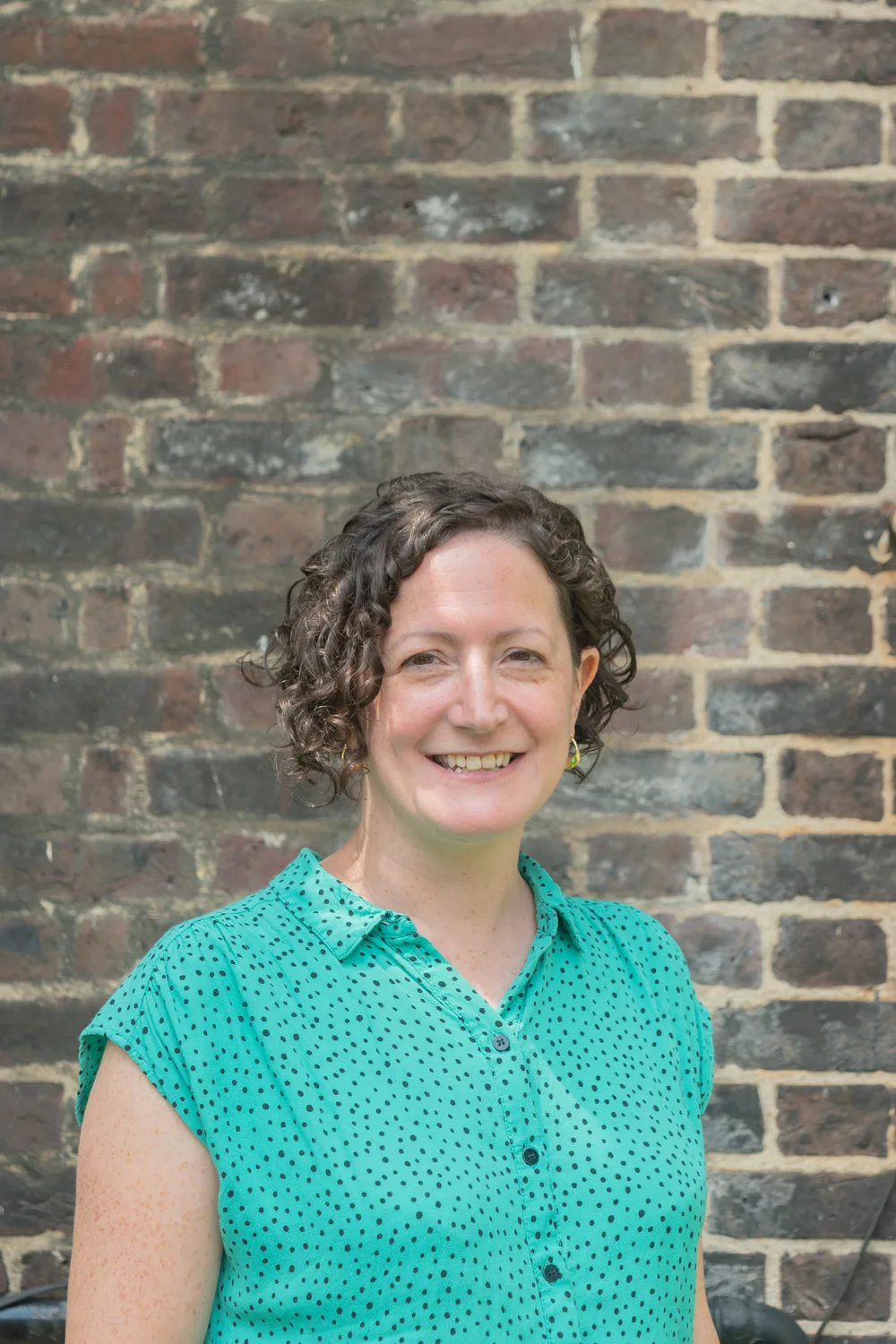 Team Member Picture of Miriam