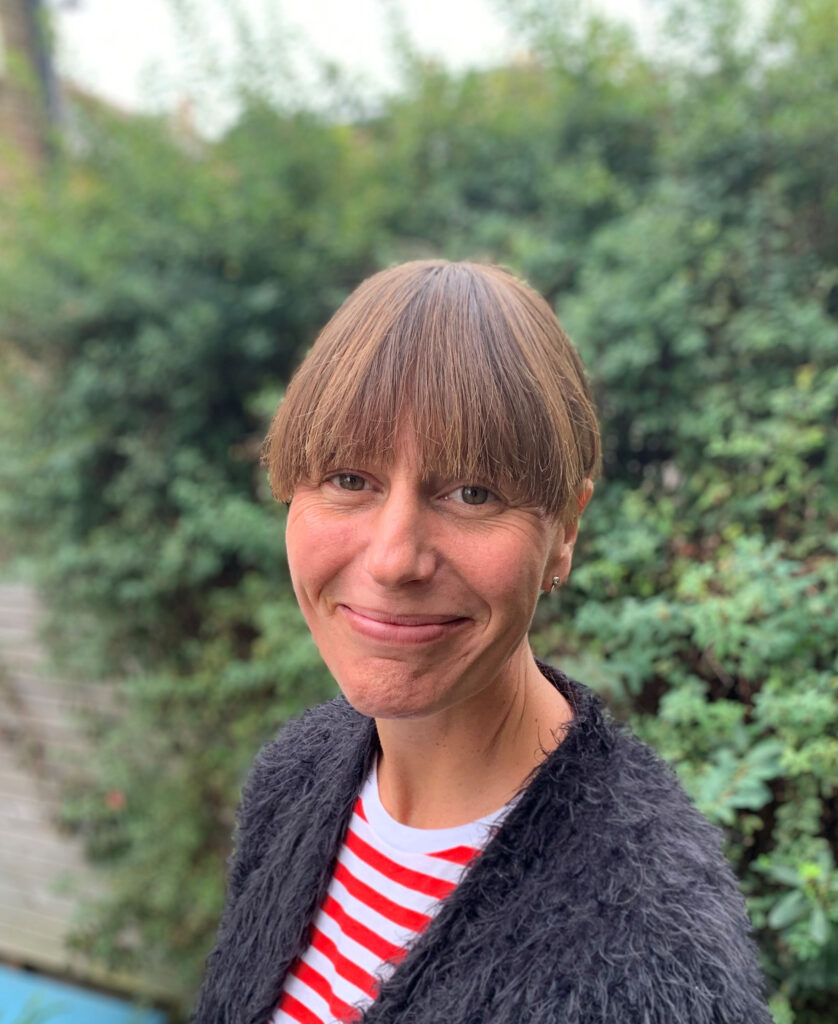 picture of Laura Philips