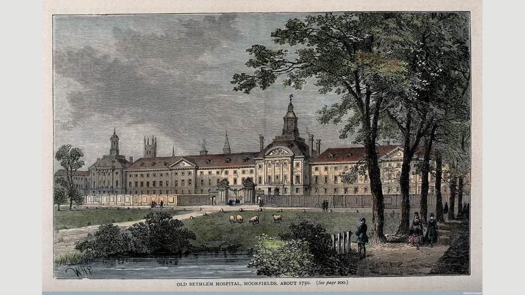 St. Mary of Bethlehem Monastery